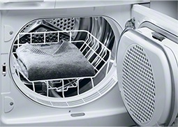 Sèche Linge Electrolux - EDH97961 - Rack séchage