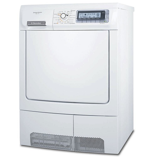 Whirlpool – FreshCare+ FTCHACM118XBBFR — Sèche Linge