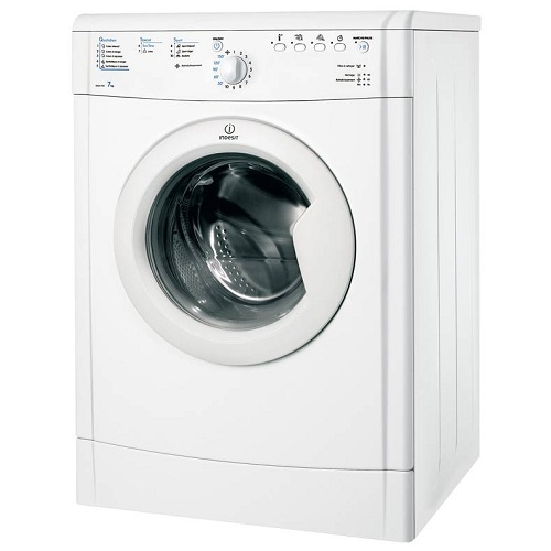 Sèche Linge Indesit - IDVA 735