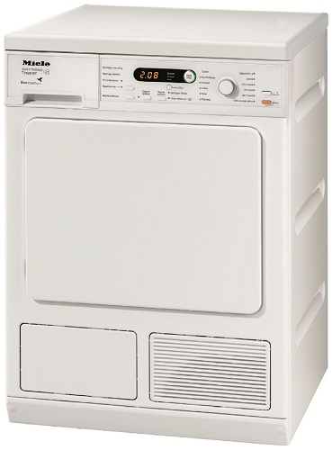 Sèche Linge Miele - T8826WP