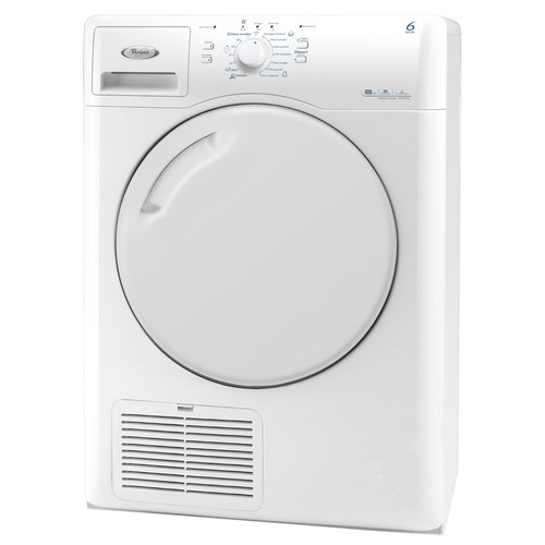 Whirlpool – AZB8570 — Sèche Linge