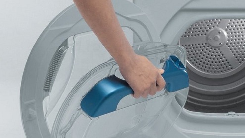 Sèche-linge : à condensation ou pompe à chaleur, que choisir ?