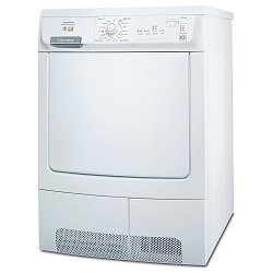 Sèche Linge Electrolux – EDC 78550W