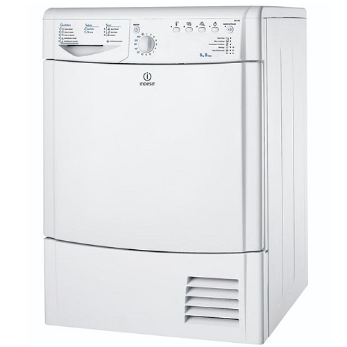 Sèche Linge Indesit - IDCA G35B