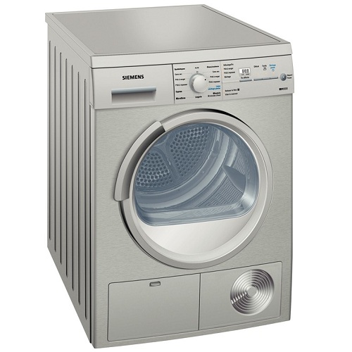 Sèche Linge Siemens - WT46E3X1FF