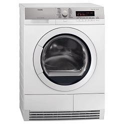 Sèche Linge AEG – T86280IC