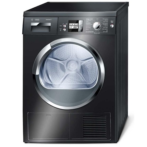 Bosch – WTS865B3FF — Sèche Linge