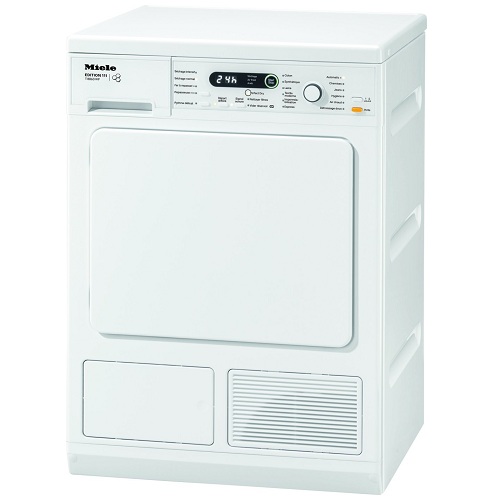 Sèche Linge Miele - T8860WP