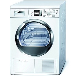 Sèche Linge Bosch – WTW86581FF