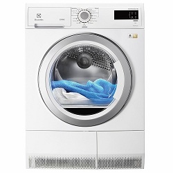 Sèche Linge Electrolux – EDH3386GZW