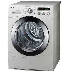 Sèche Linge LG – RC8031WG