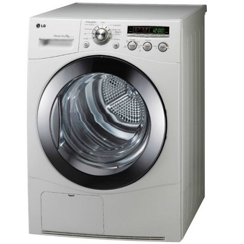 Sèche Linge LG - RC8031WG