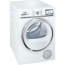 Sèche Linge Siemens – WT48Y880FF