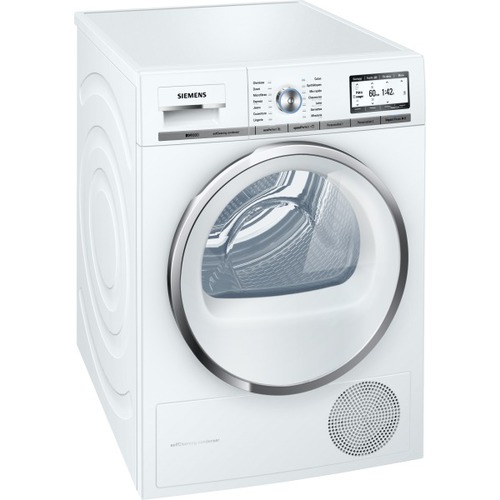 Sèche Linge Siemens - WT48Y880FF