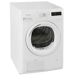 Sèche Linge Whirlpool – AZA9783GG – thumb