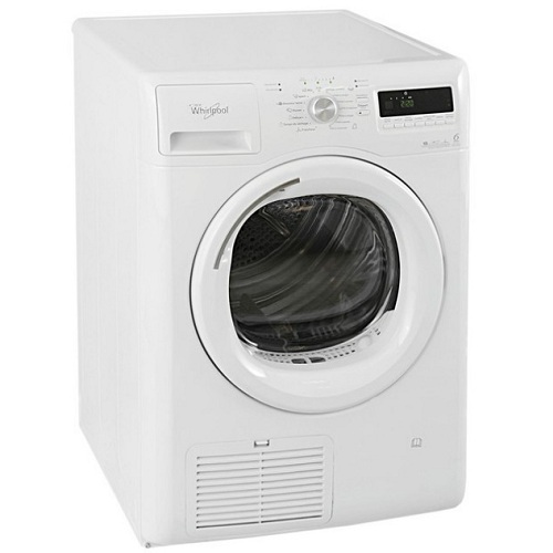 Sèche Linge Whirlpool - AZA9783GG