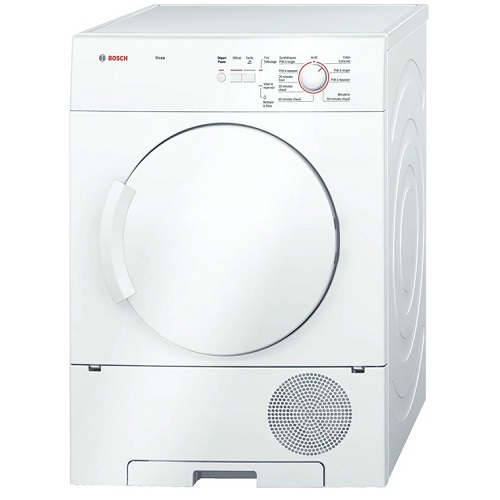 Bosch Maxx 7 sensitive WTE84103FF - Sèche-linge - indépendant