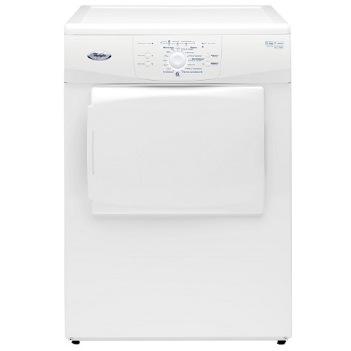 733€49 sur Sèche-linge à évacuation 74cm 15kg c blanc Whirlpool