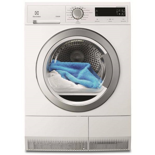 Fonctions cachées du sèche-linge EW9H3825RA Electrolux 