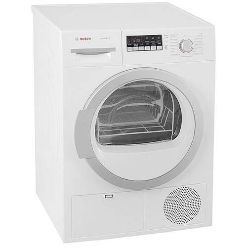 Seche Linge Bosch - WTB86500FF