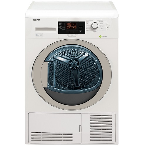 Sèche-linge Pompe à chaleur PerfectCare 900 8 kg - EW9H3825RA