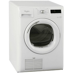 Sèche Linge Whirlpool – AZA9322