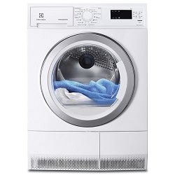 Sèche Linge Electrolux - EDP2075GDW