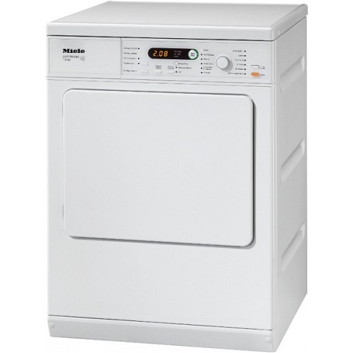 Sèche Linge Miele - T8722