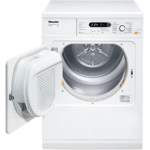 Sèche Linge Miele - T8722