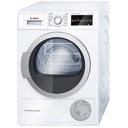 Sèche Linge Bosch – WTW87460FF