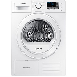 Sèche Linge Samsung – DV80F5E5HGW