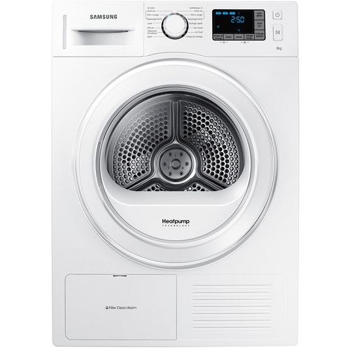 Samsung Sèche-linge 8kg - DV80M50101W, Sèche-linge