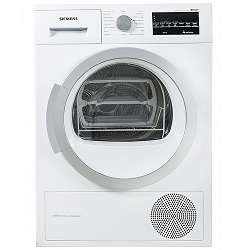 Sèche Linge Siemens – WT47W490FF