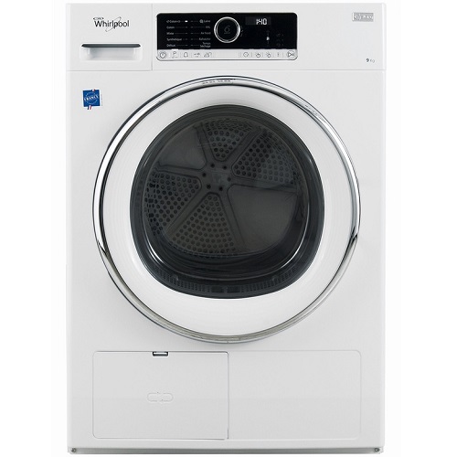 WHIRLPOOL Sèche-linge 8kg Pompe à Chaleur Technologie 6ème Sens