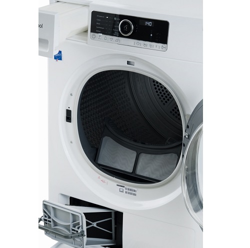 Sèche Linge Whirlpool - HSCX90422