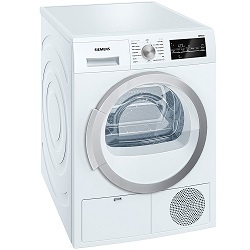 Siemens – iQ500 – WT46G400FF