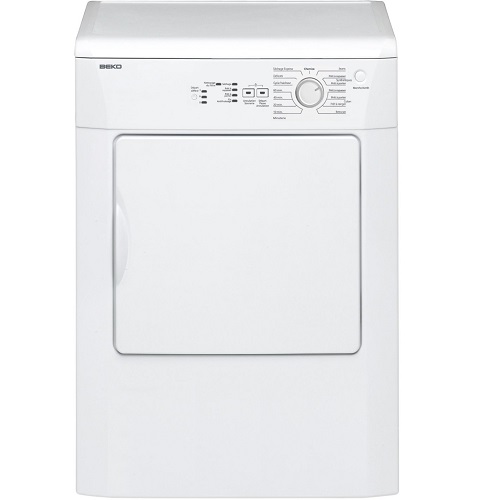 Beko – DV8220X — Sèche Linge