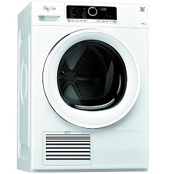 Whirlpool – Supreme Care DSCX90113