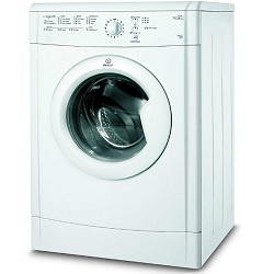 Seche Linge Indesit – IDVL 75 B FR