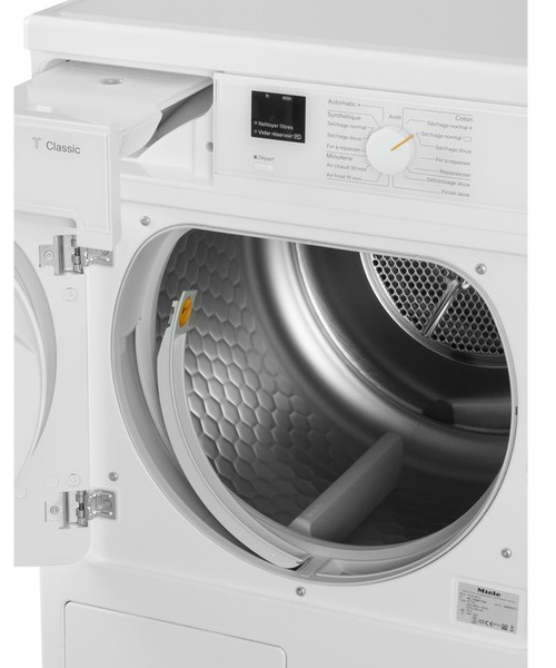 Sèche Linge Miele - TDA 140 C