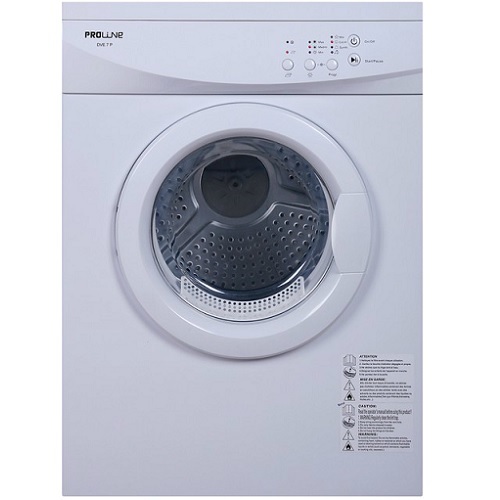 Sèche Linge Proline - DVE 7 P