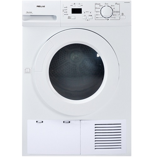 Sèche Linge Proline - PCD 8 ELECTRO