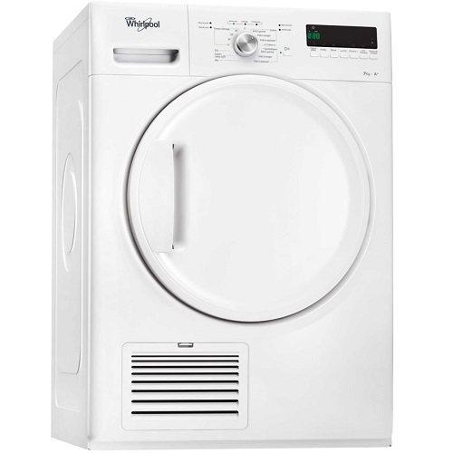 Sèche Linge Whirlpool - HDLX70312