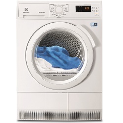 Electrolux – EDH3787GSE