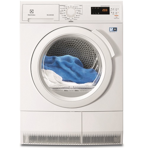 Sèche Linge Electrolux - EDH3787GSE