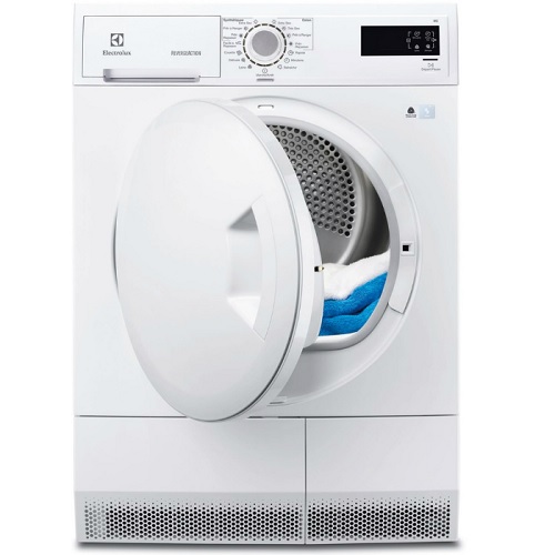 Sèche Linge Electrolux - EDC2085POW