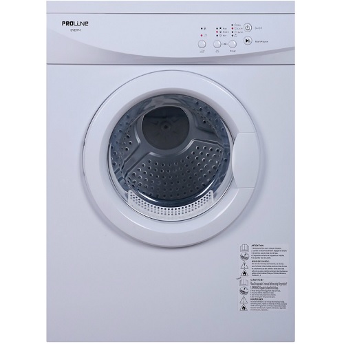 Sèche Linge Proline - DVE7P-1