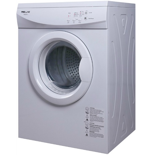 Sèche Linge Proline - DVE7P-1