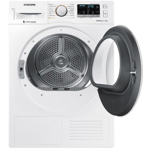 Seche Linge Samsung - DV80M52101W