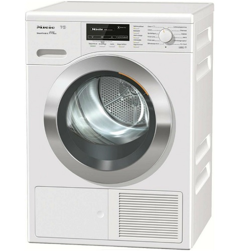 Sèche Linge Miele - TKG840 WP